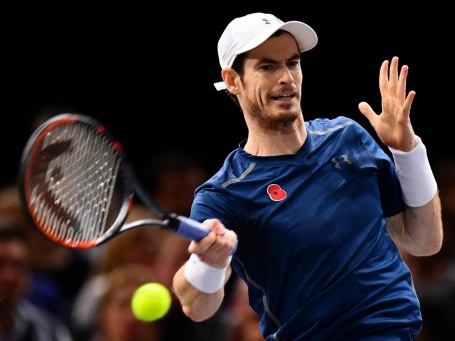 murray