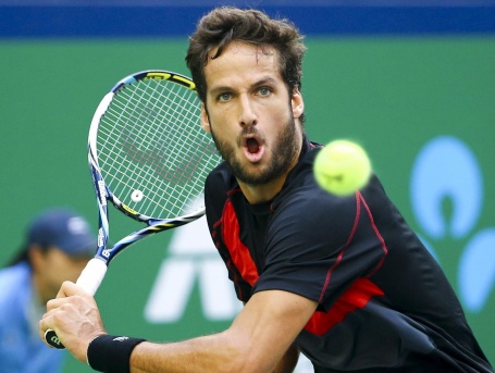 Feliciano-Lopez