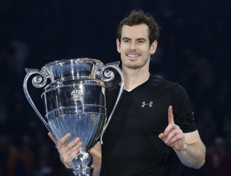 Andy-Murray