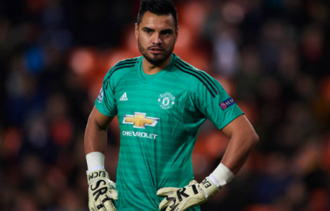 Sau trận Valencia, Romero có còn muốn bắt chính?