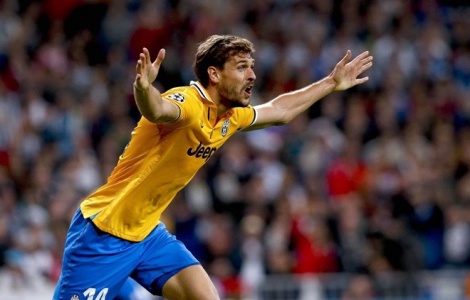 Juventus và 11 ngôi sao miễn phí đỉnh nhất