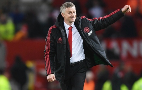 Vượt mặt Real Madrid, Man United đón 'đá tảng 85,5 triệu euro'?