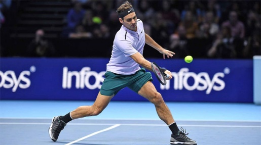 federer