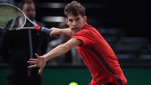 Dominic Thiem