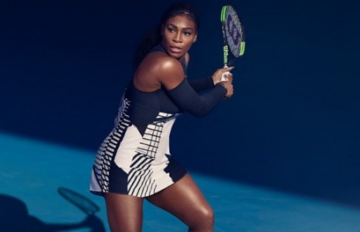 Serena-Williams-Australian-Open-2017-Nike