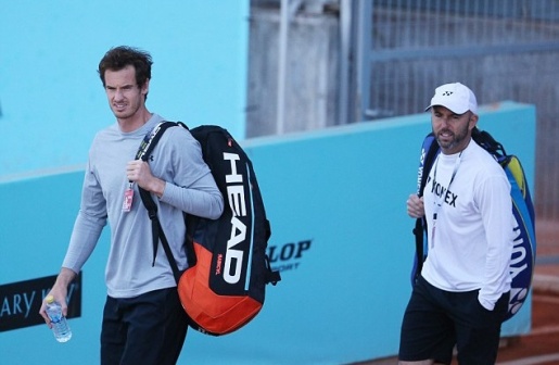 Andy Murray