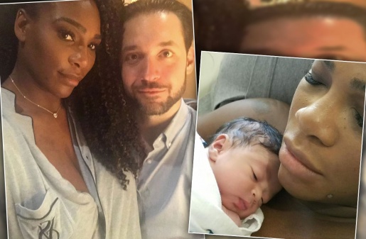 serena-williams-baby-photos-delivery-crisis-pp