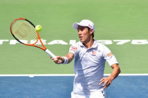 Kei Nishikori