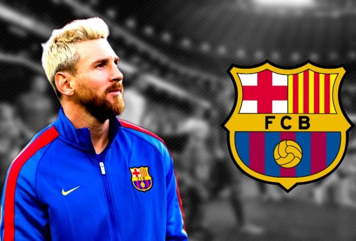 Messi tiếp tục hoãn gia hạn hợp đồng, Barca lâm nguy