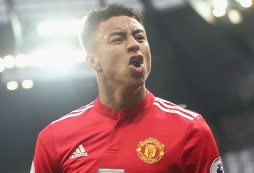TIẾT LỘ lý do lãng xẹt khiến Lingard từ chối Liverpool