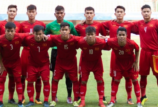 HLV Hoàng Anh Tuấn có lẽ nên cải thiện điều này vào thời gian tới