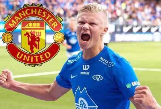 Cha 'thần đồng' Champions League lên tiếng về việc con trai gia nhập Man Utd
