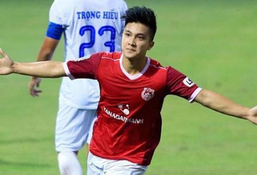 Rò rỉ bến đỗ của Martin Lo sau khi quyết định chia tay Phố Hiến FC