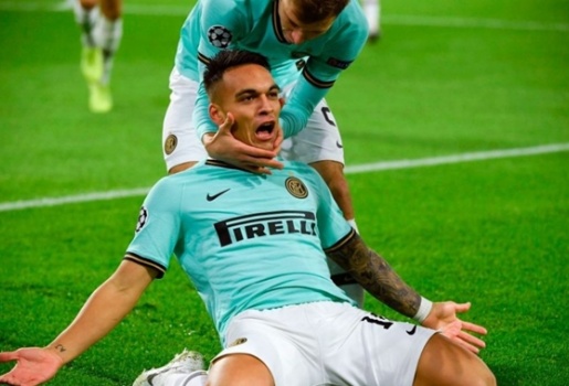 Sao Inter Milan tặng 100 nghìn bao tay cho các bác sĩ ở Argentina