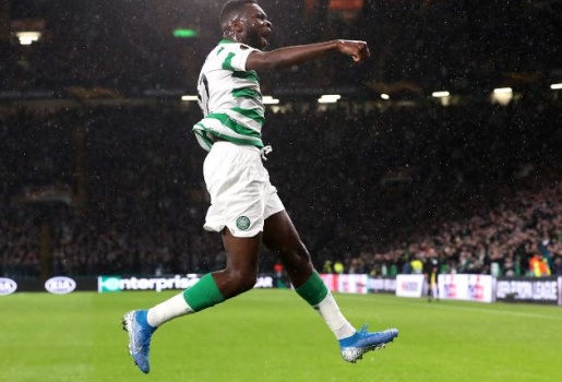 Ba lý do Odsonne Edouard nên là mục tiêu hàng đầu của Man Utd