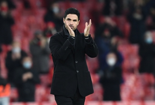 Góc Arsenal: Đã đến lúc Mikel Arteta cần thay đổi