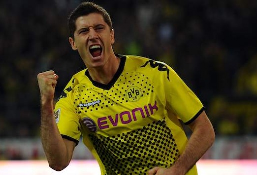 Robert Lewandowski đã có bí quyết đánh bại Munich