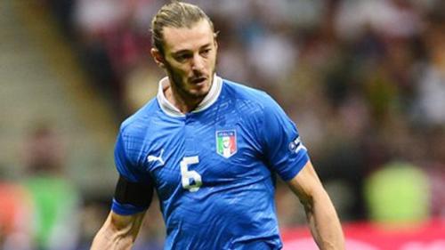 Tin chính thức: Roma chiêu mộ thành công Balzaretti và Ivan Piris
