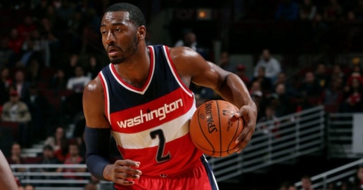 John Wall