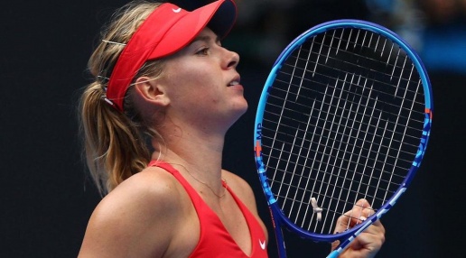 maria-sharapova