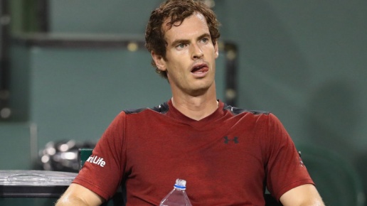 murray