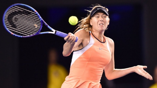 masha