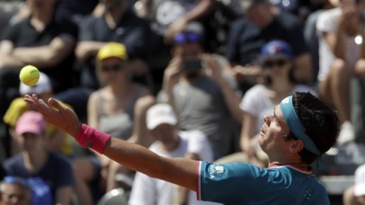 raonic