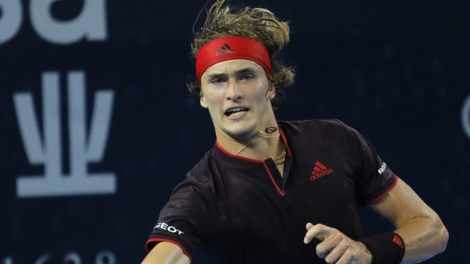 zverev