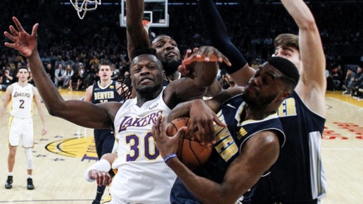 Julius Randle