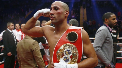 james-degale