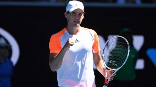 thiem-australian-open-2017-saturday
