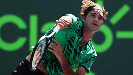 Roger-Federer