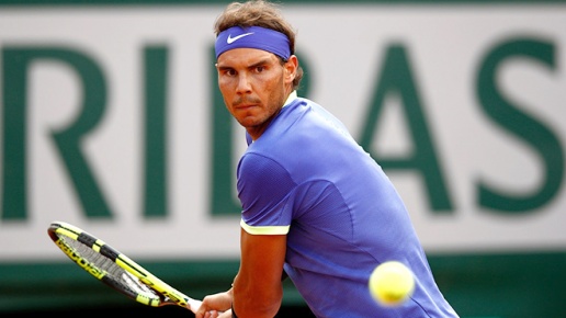 Nadal va giac mong Decima lich su