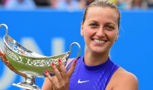 kvitova