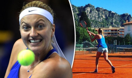 Tennis-player-Petra-Kvitova-799355