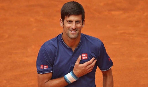 Novak-Djokovic