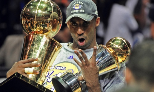 kobe-champion