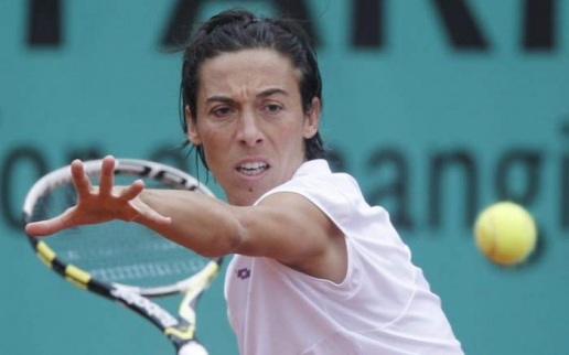 francesca-schiavone-wins-first-round-in-limoges-wta-challenger