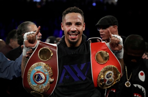 Andre Ward