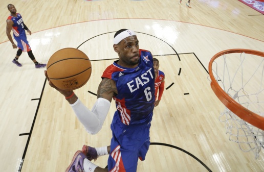 lebron