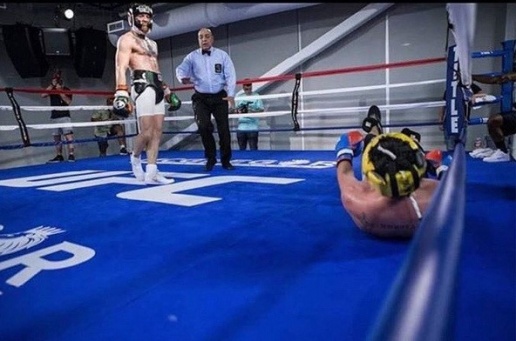 Conor-McGregor-Paulie-Mal