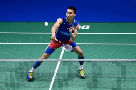 leechongwei