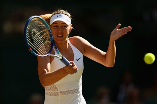 masha