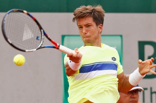 Aljaz-Bedene