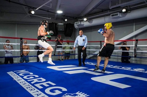 mcgregor-malignaggi-sparring