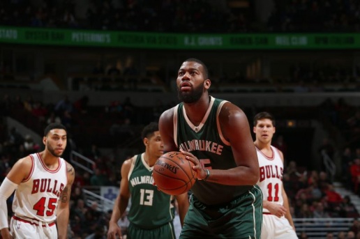 Greg Monroe