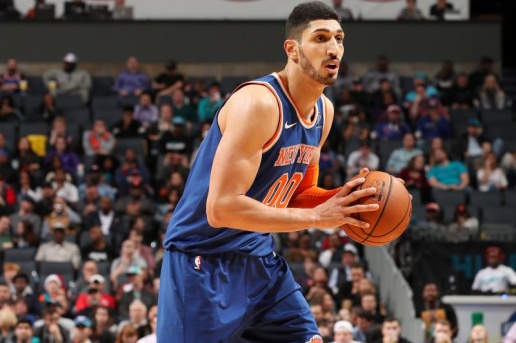 Enes Kanter