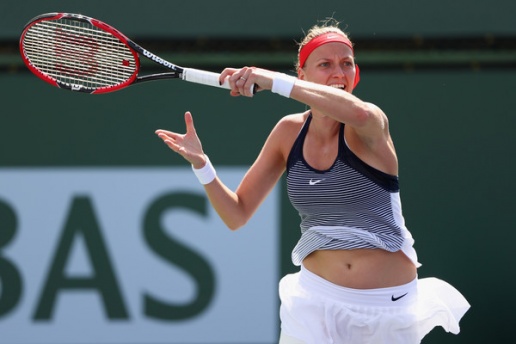 2016+BNP+Paribas+Open+Day+7