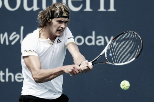 zverev