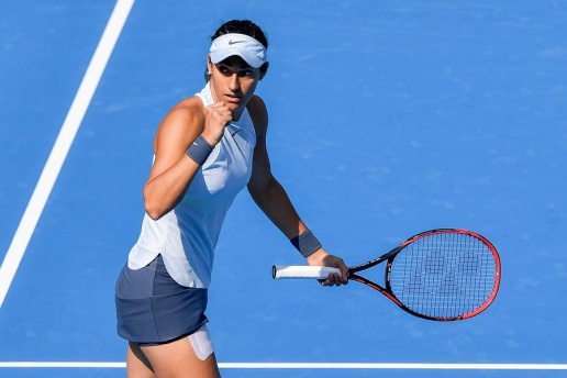 Caroline Garcia